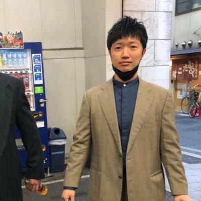 UmeSpica_hrmt's profile picture. NSC大阪41期生、芸歴6年目のうめすぴかのハラモトです！吹田・北摂を愛する男。芸大芸人。バスケ芸人。植木屋芸人。サウナ芸人。カポエイラ芸人。ゴルフ芸人。