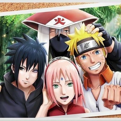 kakashi, naruto, sasuke, sakura, sai n yamato! #naruto team seven all day, everyday 7️⃣❤ 🍆🍥🍅🌸🖌🌲