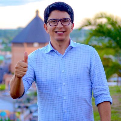 Acreano das cabeceiras do Rio Muru, Tarauacá. 🩺 Médico Infectologista.🥇Deputado Estadual mais produtivo durante 04 anos.
