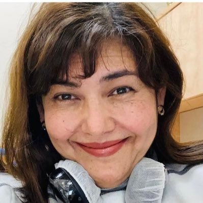 Bilingual independent #journalist. ninoska.marcano1@gmail.com Former @foxnewslatino @NAHJ @UCV @ElUniversal #certified #medical #interpreter #frontlineworker