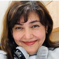 Ninoska Marcano M. (@lunini) 's Twitter Profile Photo Ninoska Marcano M. (@lunini) 's Twitter Profile Photo