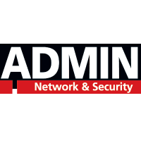 ADMIN Magazine (@adminmagazine) 's Twitter Profile