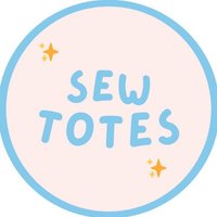 Bryony ✨ (@sewtotes) 's Twitter Profile