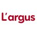 L'argus (@Largus_auto) Twitter profile photo