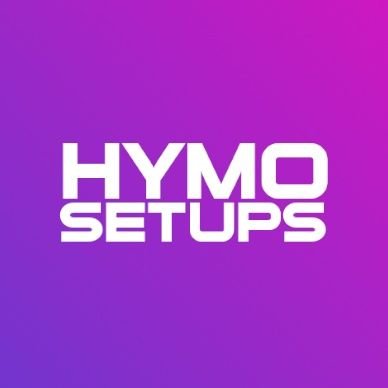 Hymo iRacing Setup Shop