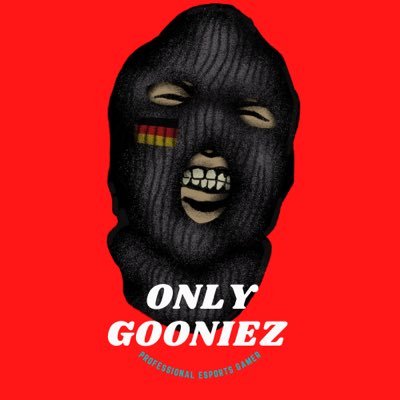 JUST GOOGLE ME GooNiez 🛫💵🗺 
 (IG: @OnlyGooniezOG ) #YMO #TheSelectFew Recording Artist / Actor / SODMG Gamer