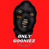 GooNiez93's profile picture. JUST GOOGLE ME GooNiez 🛫💵🗺 
 (IG: @OnlyGooniezOG ) #YMO #TheSelectFew Recording Artist / Actor / SODMG Gamer