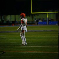 Carnell goodwin (@carnellgoodwin4) 's Twitter Profile