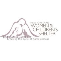 New Orleans Women & Children's Shelter (@nowcshelter) 's Twitter Profile