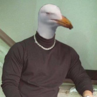 jukoftheyear's profile picture. the new king of england.