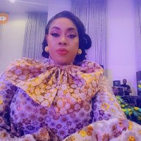 Dolapo Badmos (@opetodolapo) 's Twitter Profile Photo Dolapo Badmos (@opetodolapo) 's Twitter Profile Photo