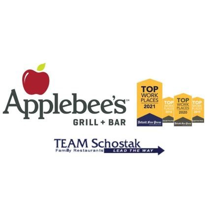 TSFR Applebee's HR