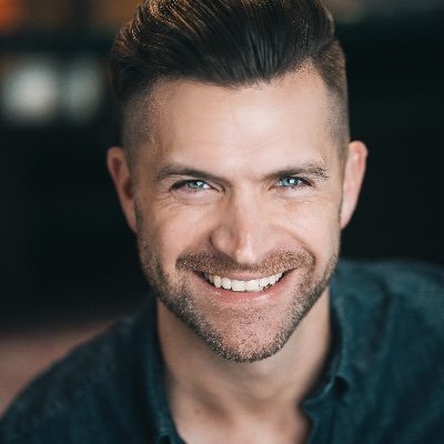 Author of THE SHIFT and UnClobber. Co-Pastor of Sojourn Grace Collective, a Progressive Christian Church in San Diego. Host of The Kate and Colby Show.