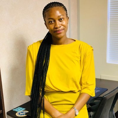 PrudyLethole's profile picture. Software Dev 💻