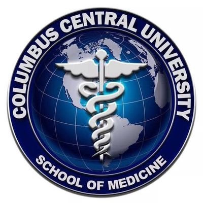 Coloumbus Central University