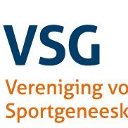 Sportgeneeskunde (@sportmedisch) 's Twitter Profile