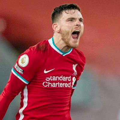 andrew_brahim26's profile picture. 