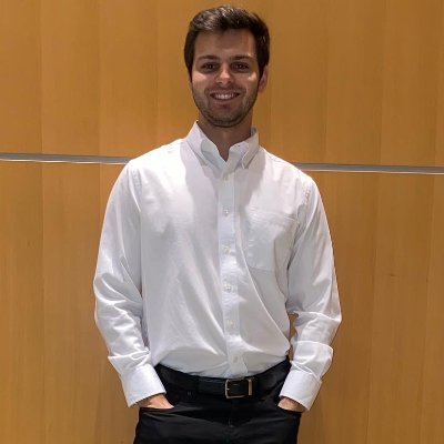 Brendanviehman Profile