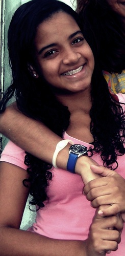 ' Chaveeirrinho  !