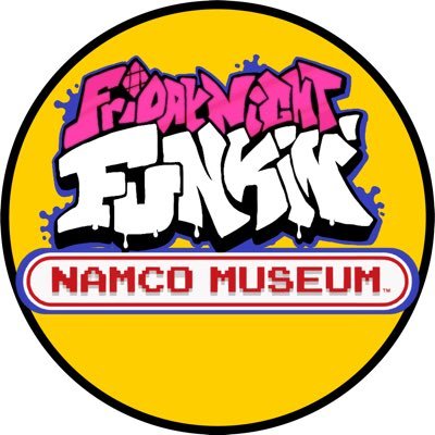 FRIDAY NIGHT FUNKIN’: NAMCO MUSEUMさんのプロフィール画像