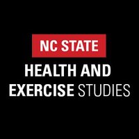 NC State Health and Exercise Studies (@ncstatehes) 's Twitter Profile