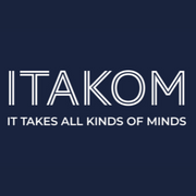 ITAKOM(@ITAKOM_CONF) 's Twitter Profile Photo