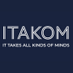 ITAKOM (@ITAKOM_CONF) Twitter profile photo