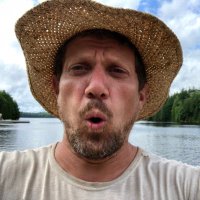 Gabe Thompson (@1roastedchicken) 's Twitter Profile