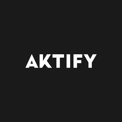 Unlock sales revenue with Conversation AI SMS 💬 
Aktify uses conversation AI solutions to convert leads into phone calls 📞