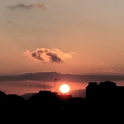 Del Pallars Sobirà a Barcelona. La vida fa moltes voltes i les voltes fan molta vida. A voltes guanyes, a voltes aprèns. Alea Iacta Est 🎲