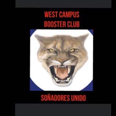 WEST CAMPUS BOOSTER CLUB