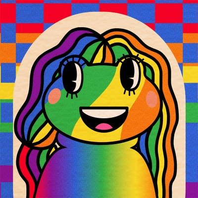 Queer Frensさんのプロフィール画像