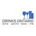 Drinks Ontario (@Drinks_Ontario) Twitter profile photo