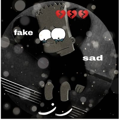 VikasTi14198254's profile picture. My life is made up of two jokes. My job and my salary.
#I hate💔 story