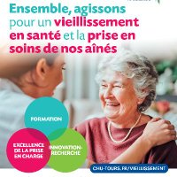 GériatrieTours (@geriatrietours) 's Twitter Profile