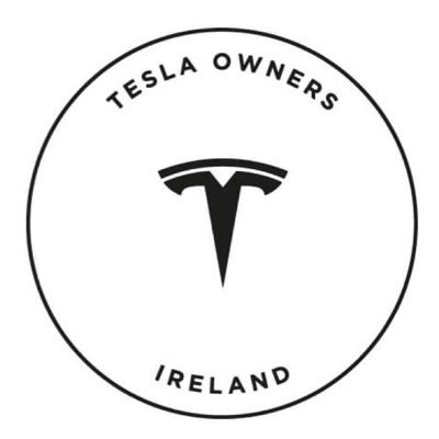 The Twitter account of the Tesla Owners of Ireland
