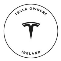 Tesla Owners Ireland (@teslaownersirl) 's Twitter Profile Photo Tesla Owners Ireland (@teslaownersirl) 's Twitter Profile Photo