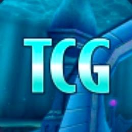 Official Twitter account for The Celestial Grove • Wizard101 Fansite • Discord: https://t.co/QE7mMlQgpK