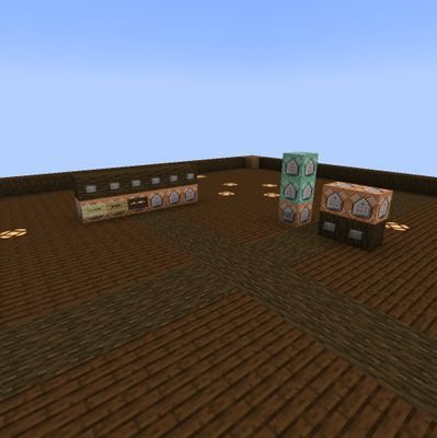 BlueTAS_Drip's profile picture. Minecraftサーバー
がおサーバー(旧のんびり)で楽しく遊ばせてもらってますﾉ