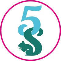 Five Squirrels(@5squirrels) 's Twitter Profile Photo