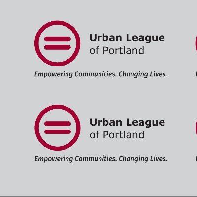 Policy analyst at the Urban League of Portland (professional account)