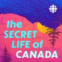 The Secret Life of Canada(@secretlifeofCAD) 's Twitter Profile Photo