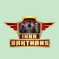 Team Ikka Bakthans ™🎈(@ikka_bakthans) 's Twitter Profile Photo