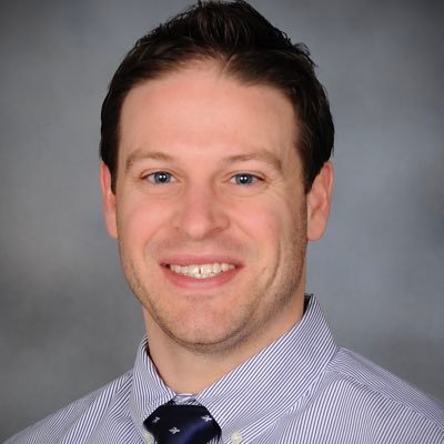 Primary Care Pediatrician @NortonChildrens; Associate Professor of Pediatrics @uoflmedschool & @UofLPeds.  Dadvocate.  Can’t give medical advice on the Twitter!