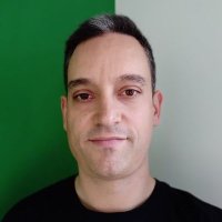 Gonzalo Rodríguez (@gon) 's Twitter Profile
