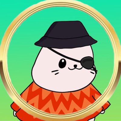 NFTwizzy's profile picture. 🦭. Wab stan. shit poster.