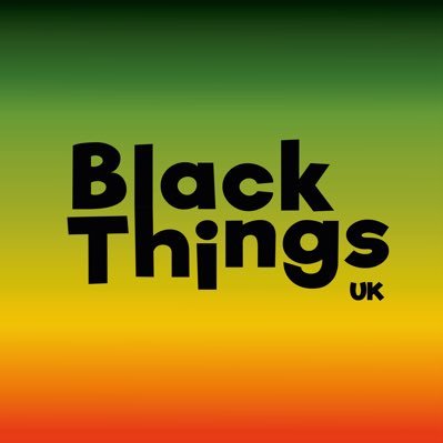 Black Things UK