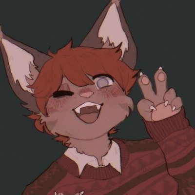 rabbit (commissions open)さんのプロフィール画像