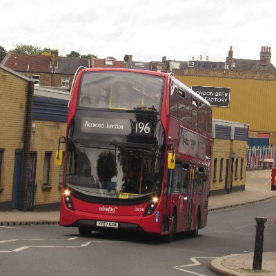 Works on the railways and occasionally controls bus services