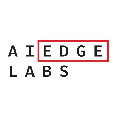ai_edge_labs's profile picture. AI EdgeLabs equips security teams with best-in-class AI technology to identify, respond, and remediate attacks and threats at the Edge and IoT infrastructures.